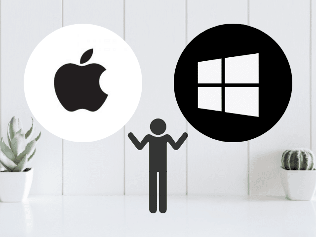 動画編集のパソコンはmac Windows どちらがよいかを解説 株式会社サムシングファン