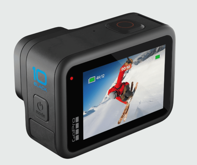 最新！GoPro（ゴープロ）全モデルの特徴と値段を徹底リサーチ - 動画