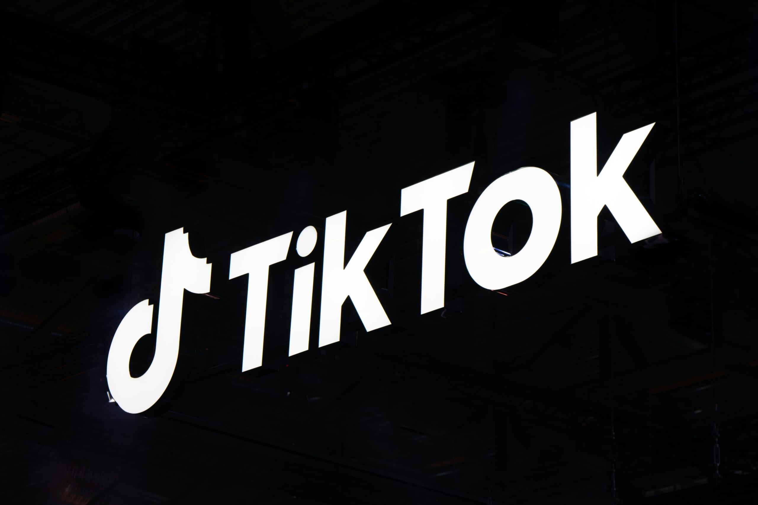 TikTok　運用